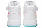 Кроссовки Nike Air Force 1 Lx "Good Game" (Женская размерная сетка)