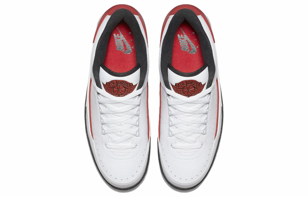 Кроссовки Jordan Air Jordan 2 Retro Low Chicago (2016)