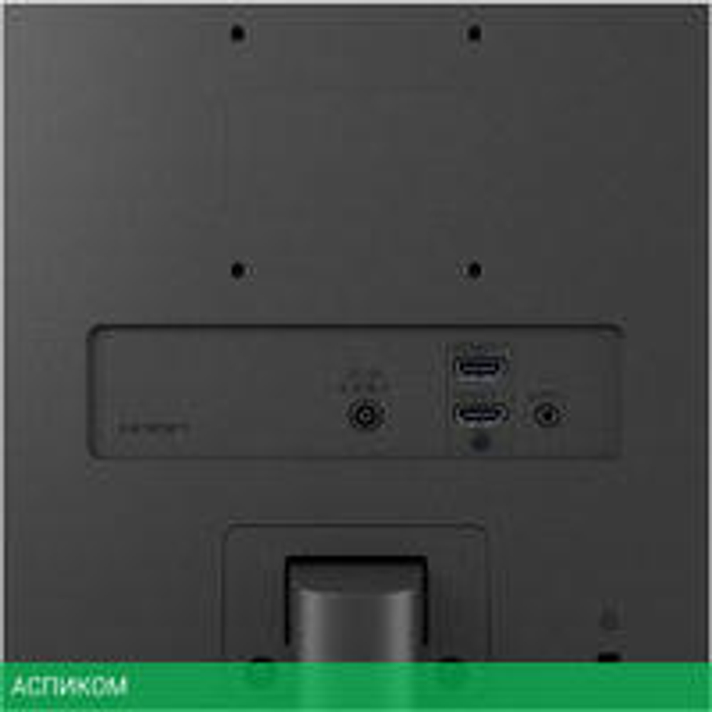 Монитор LG 24MS500-B