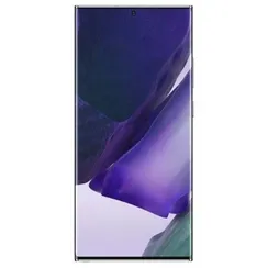 Samsung Galaxy Note 20 Ultra 5G 12/256GB Mystic White (Белый)