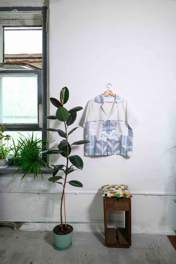 Рубашка Blowball Shirt - фото 3