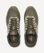 Кроссовки спортивные JÖGEL Vivo, зеленый