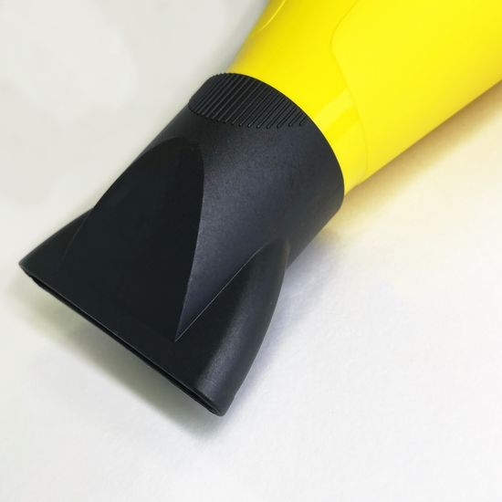 Фен MASTER Professional MP-305 Y Storm 2400Вт желтый