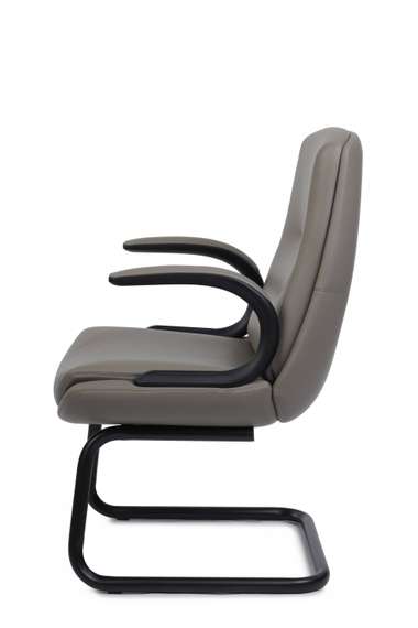 Кресло Данте-СФ C2561-12 Светло-серый