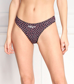 стринги 5 шт. Tommy Hilfiger - голубой(UW0UW03200)