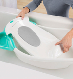 Summer Infant Warming Waterfall Детская Ванночка с гидромассажем