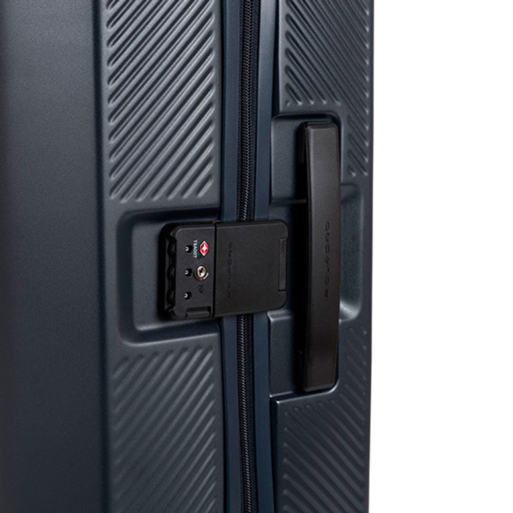 Чемодан Piquadro Cubica BV4425CBO/BO