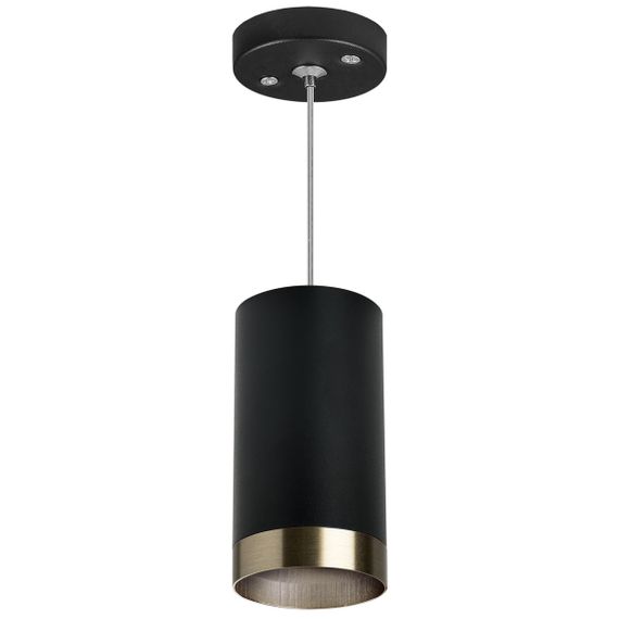 Комплект с подвесным светильником Lightstar Rullo (214437+590057+203431) RP437431
