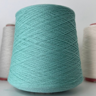 CASHMERE - Modesto Biagioli; 1400м/100гр, (2/28); col. 307528, цвет: параиба