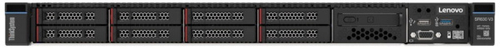 Сервер Lenovo ThinkSystem SR630 V3 1U