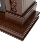 Каминокомплект Real Flame Corsica 60 NT-317 с очагом Saphir 60