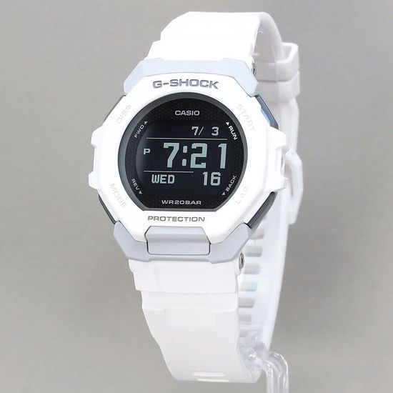 Наручные часы Casio GBD-300-7