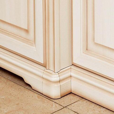 ДЖОКОНДА Шкаф для одежды 5-ти дв.