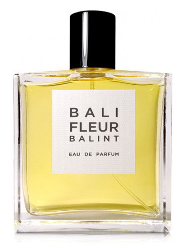 Balint Parfums Balifleur