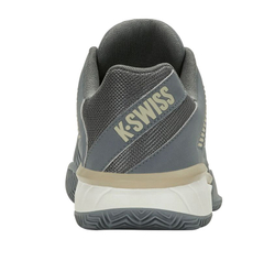 Мужские теннисные кроссовки K-Swiss Express Light 3 Clay - turbulence/egret/pale khaki