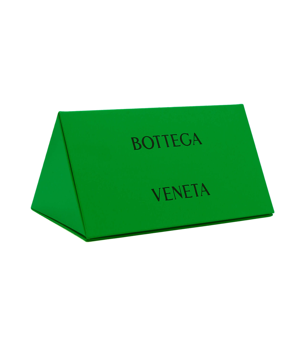 Солнцезащитные очки BV1285S Bottega Veneta - черный(BV1285S)