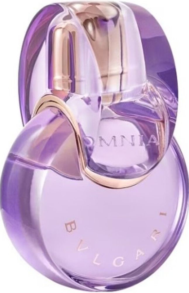 BVLGARI OMNIA AMETHYSTE EDT 100 ML
