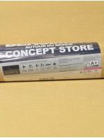 Обои флизелиновые 51201202 California Nostalgie Франция