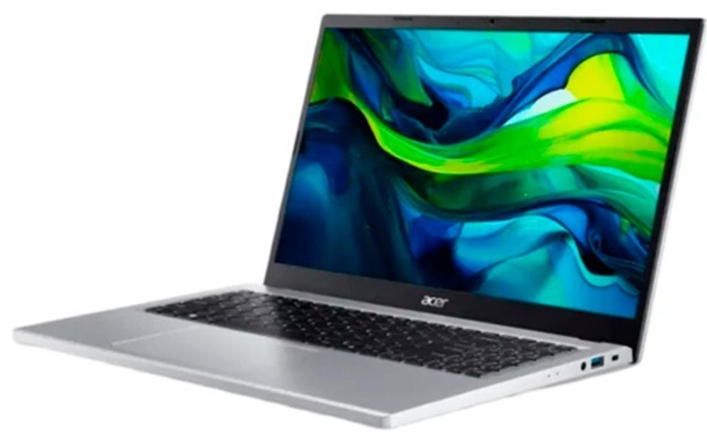 Ноутбук Acer Aspire Go 15 15.6&#34; / 16 Гб / SSD 1000 Гб / Без ОС / NX.J6SER.001