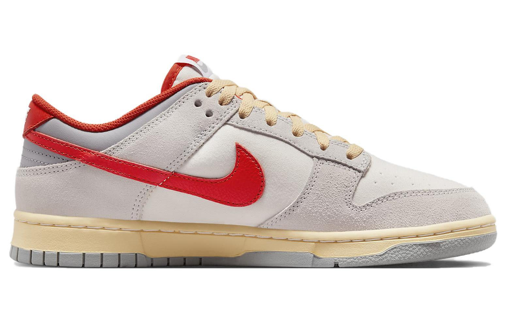 Кроссовки Nike Dunk Low "Athletic Department"