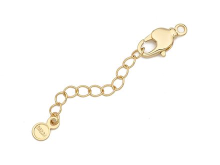 Карабин с удлинителем 15х6мм (опт)