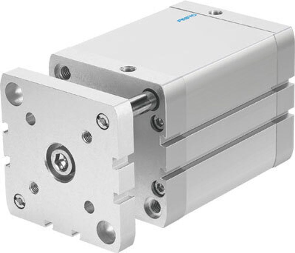 ADNGF-63-20-PPS-A Компактный цилиндр