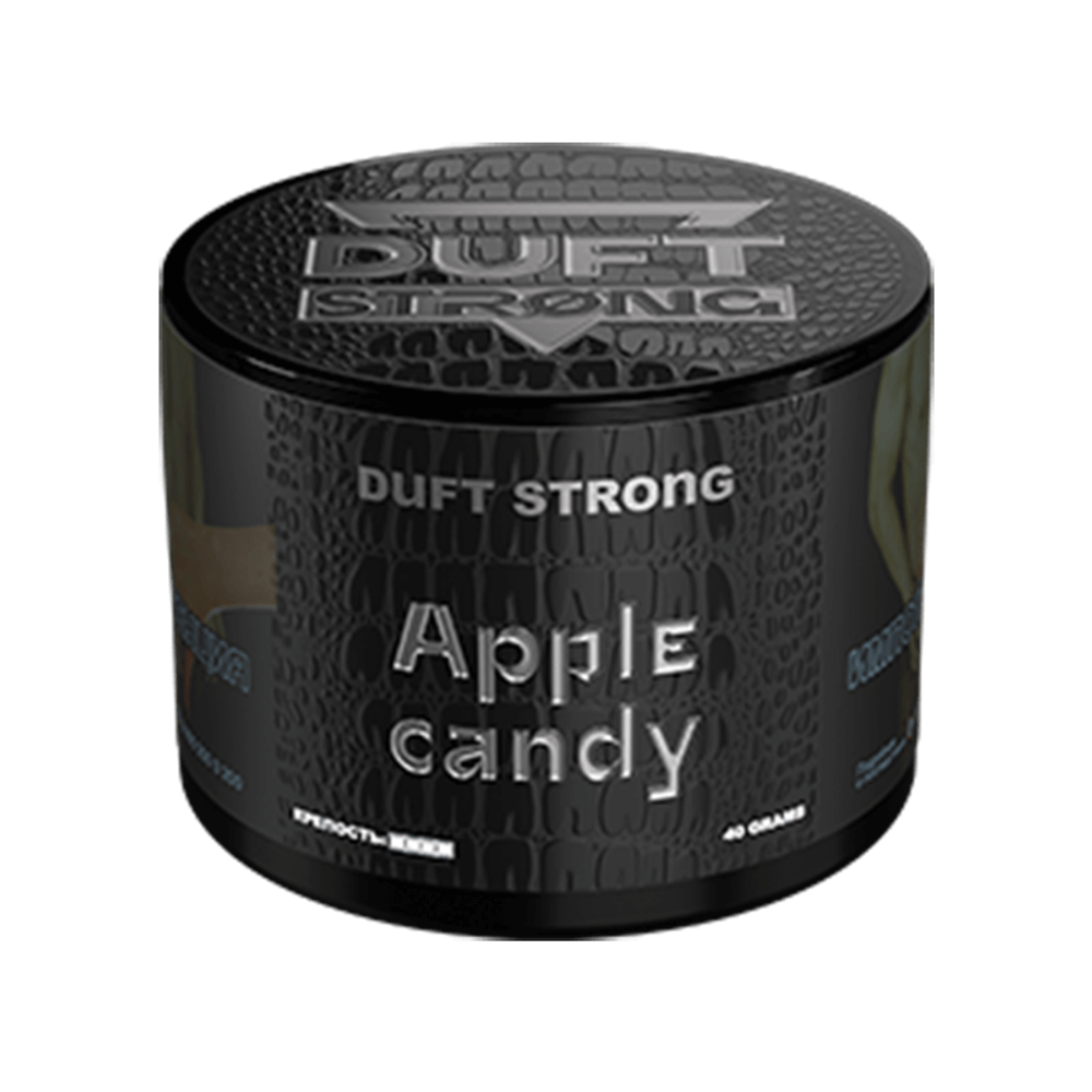 Duft Strong - Apple Candy (Яблочные конфеты) 40 гр.