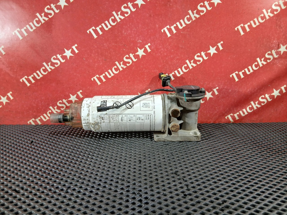 Сепаратор топливный 2022г