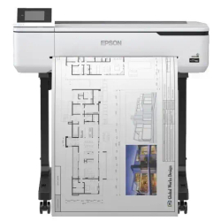 Плоттер Epson SureColor SC-T3100