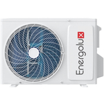 Cплит-система Energolux Basel WS SAS09B4-A/SAU09B4-A-WS30 с зимним комплектом