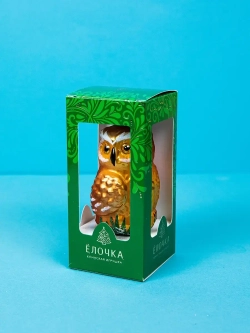 Елочное украшение