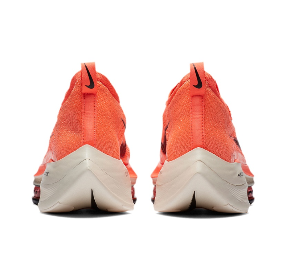Кроссовки Nike Air Zoom Alphafly Next 1 'Bright Orange' CI9925-800