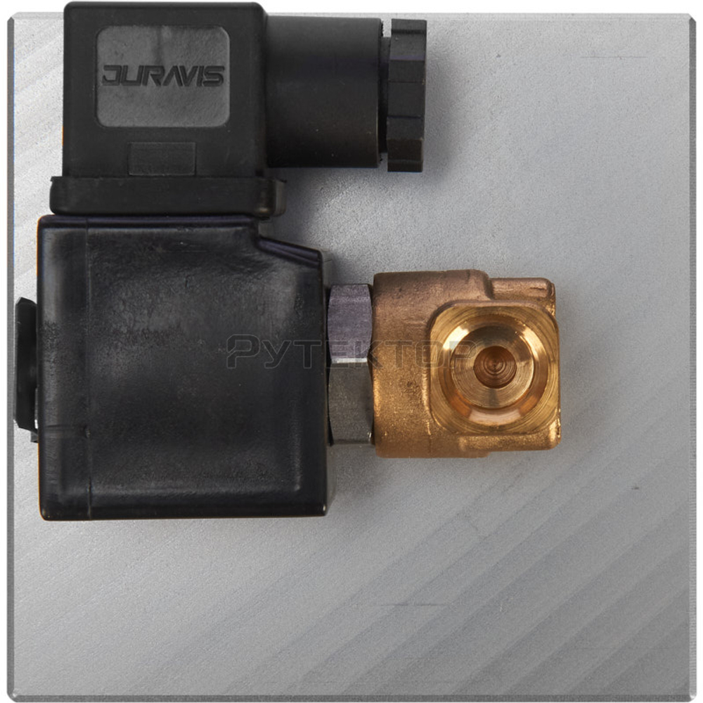 Осушитель сжатого воздуха адсорбционного типа ATS HSC 12