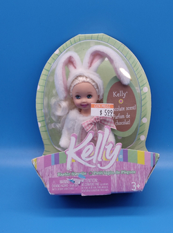Кукла Келли Easter Sweetie Kelly 021365