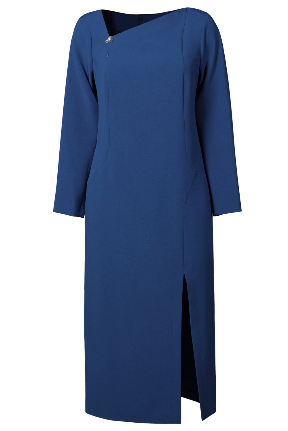 Платье женское 4174ВП, Сапфир #326Сап054174ВП