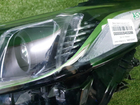 Фара левая Toyota Camry xv70 (2018-н.в.) LED