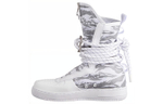 Кроссовки Nike Air Force 1 Winter Camo
