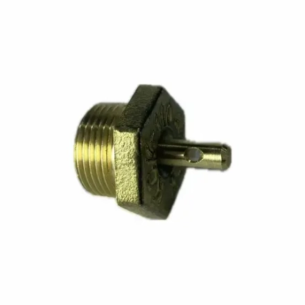 Кран (клапан) слива конденсата ресивера МТЗ 85-3513110