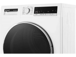 Сушильная машина Weissgauff WD 5697 D Condenser белый