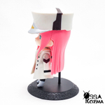 Фигурка Ноль Два (Код 002)