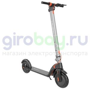 Электросамокат Kugoo HX Gray