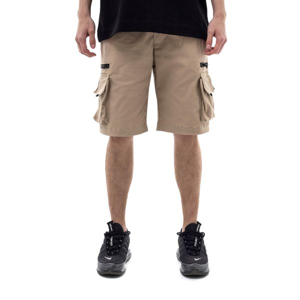 Шорты Tactical Молочные - фото 4