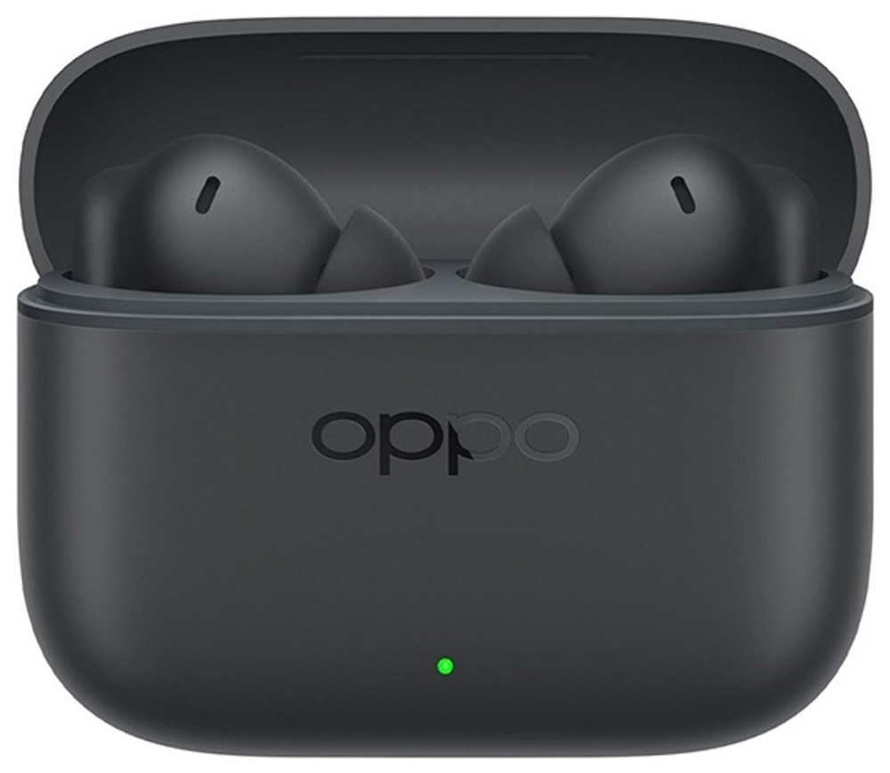 Наушники OPPO Enco Buds3 Pro черный