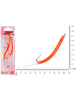 Оснастка HIGASHI Gummi Makk rig SB2 #06 Pink #10-0