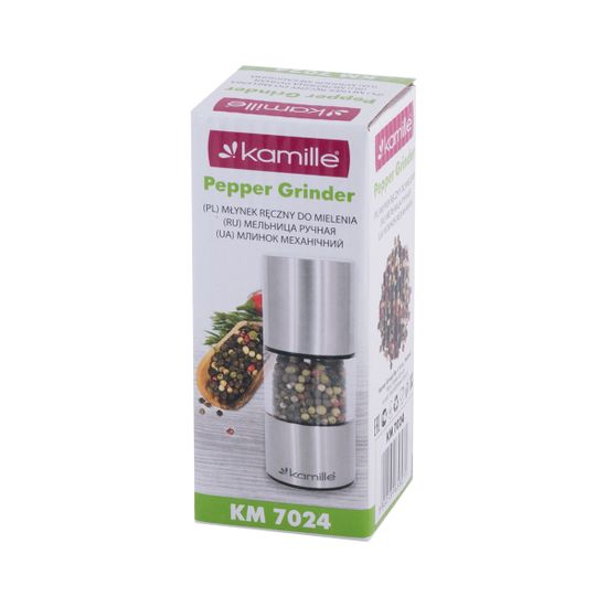 Мельница для специй Kamille KM 7024