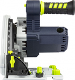 Пила циркулярная сетевая AYGER  AR1300/165