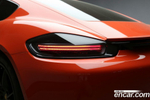 Porsche 718 Cayman 2.5 GTS (11.2019)