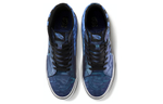 Harry Potter X Vans Sk8