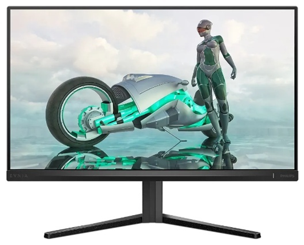 Монитор 24&quot; Philips 24M2N3200S/01/00 черный