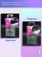 Ножницы маникюрные с изгибом Staleks SMART 40 TYPE 3